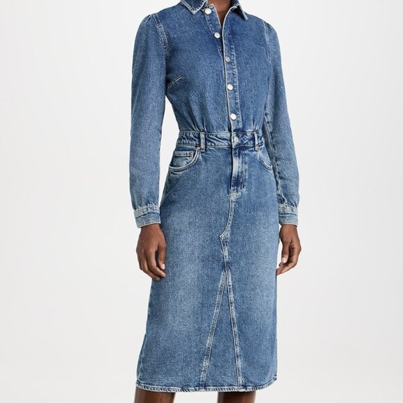 RAILS, Beverly Dress - Picture 3 of 9